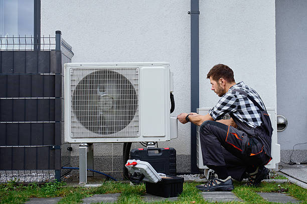 Top rated local Hvac Maintenance specialists in Saint Cloud, WI